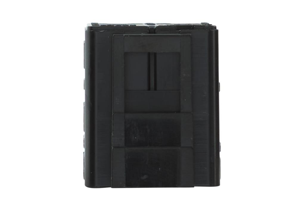 Boîtier connecteur HELLA ref. 8JD 010 076-112