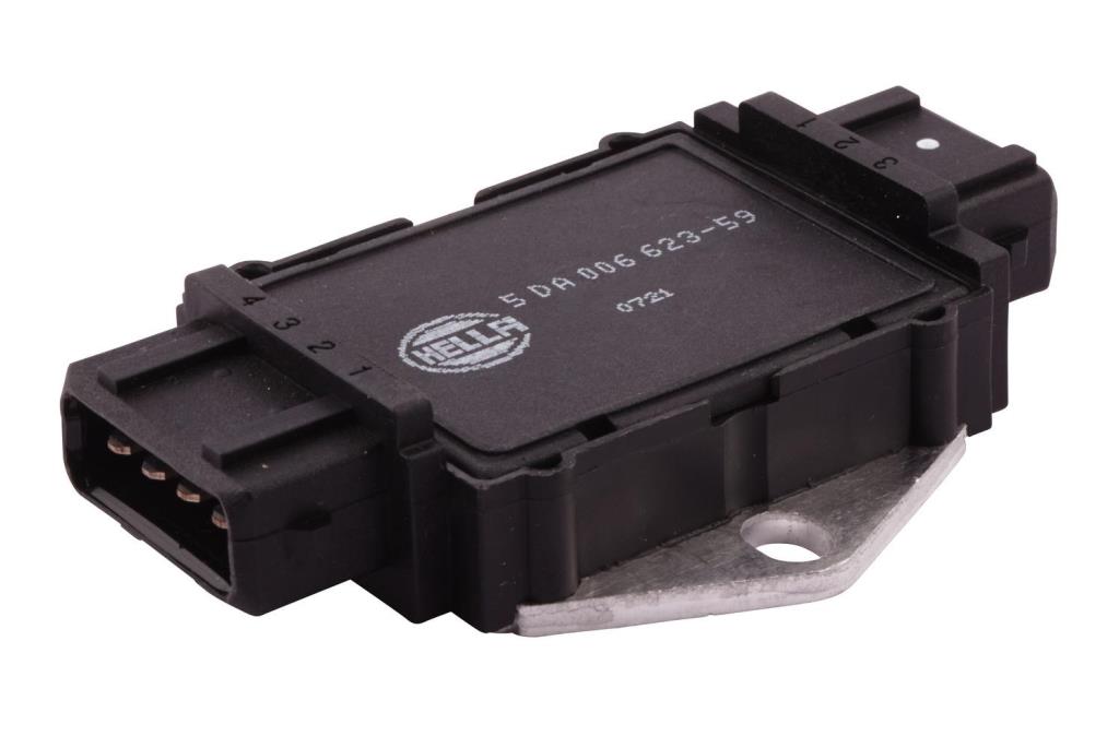 Unidad de control, sistema de encendido HELLA ref. 5DA 006 623-591