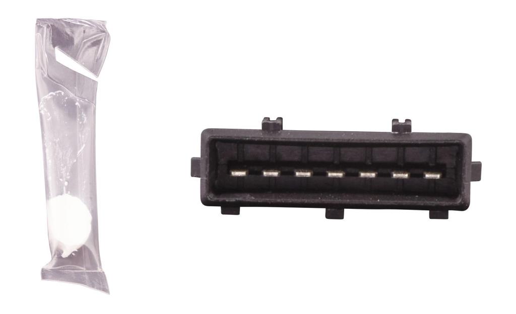 Unidad de control, sistema de encendido HELLA ref. 5DA 006 623-601