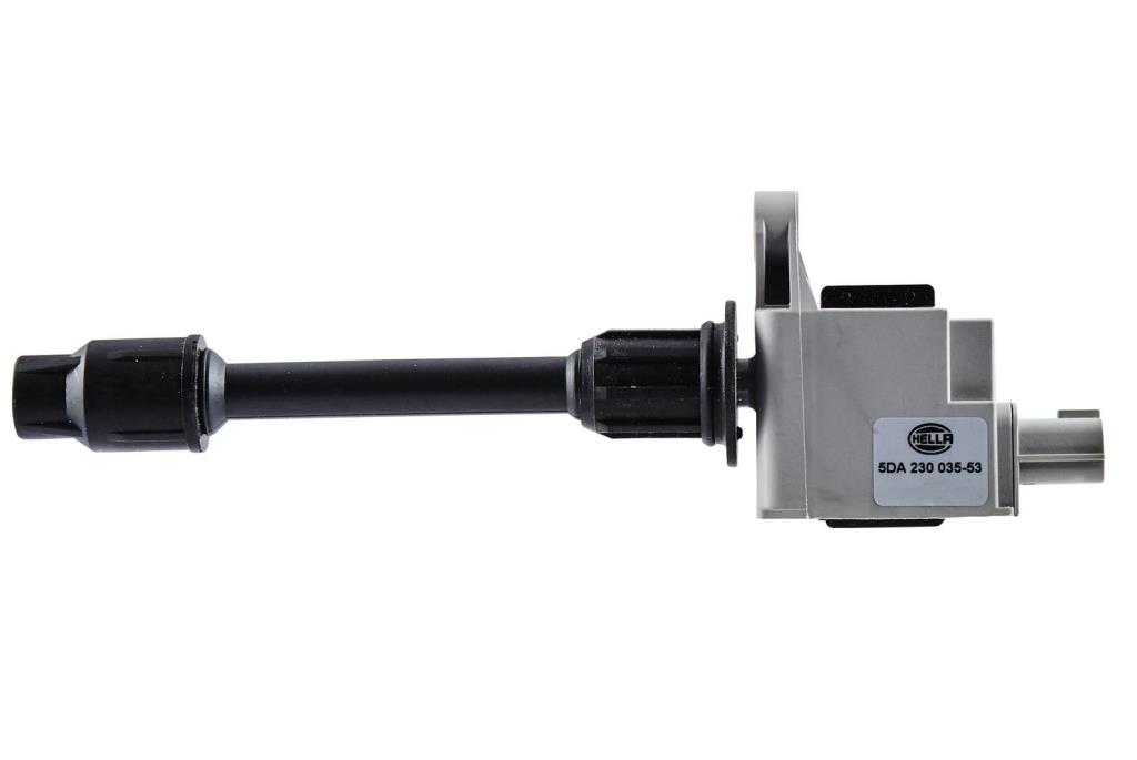 Bobine d'allumage HELLA ref. 5DA 230 035-531