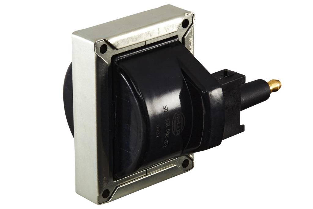 Bobine d'allumage HELLA ref. 5DA 358 000-851