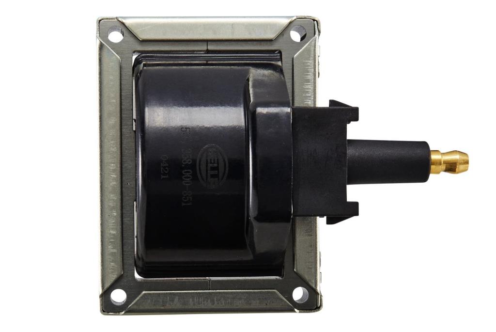 Bobine d'allumage HELLA ref. 5DA 358 000-851