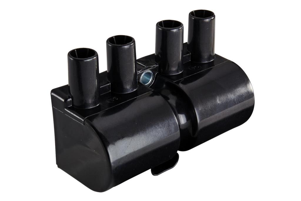 Bobine d'allumage HELLA 5DA 358 057-031