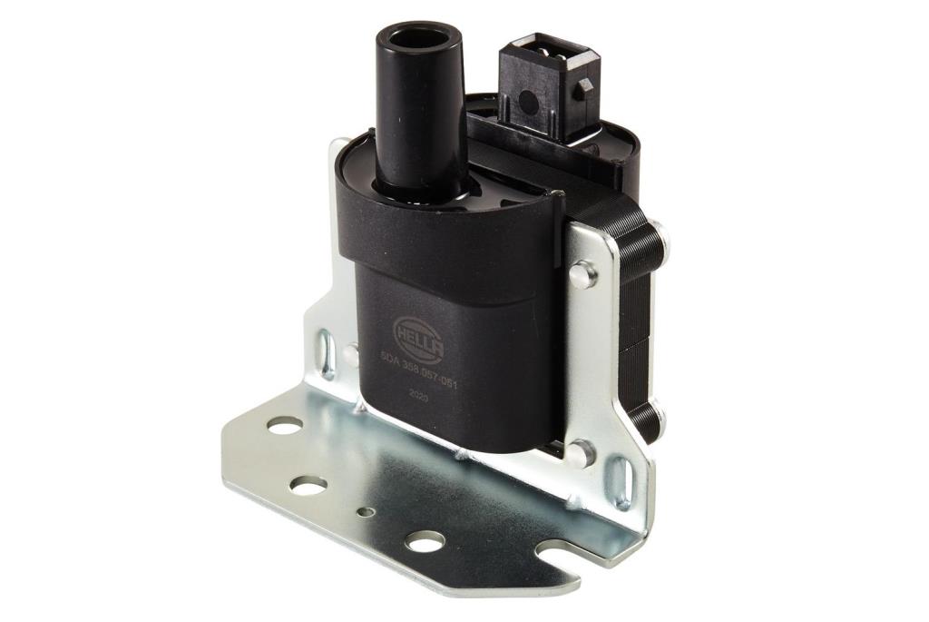 Bobine d'allumage HELLA 5DA 358 057-051