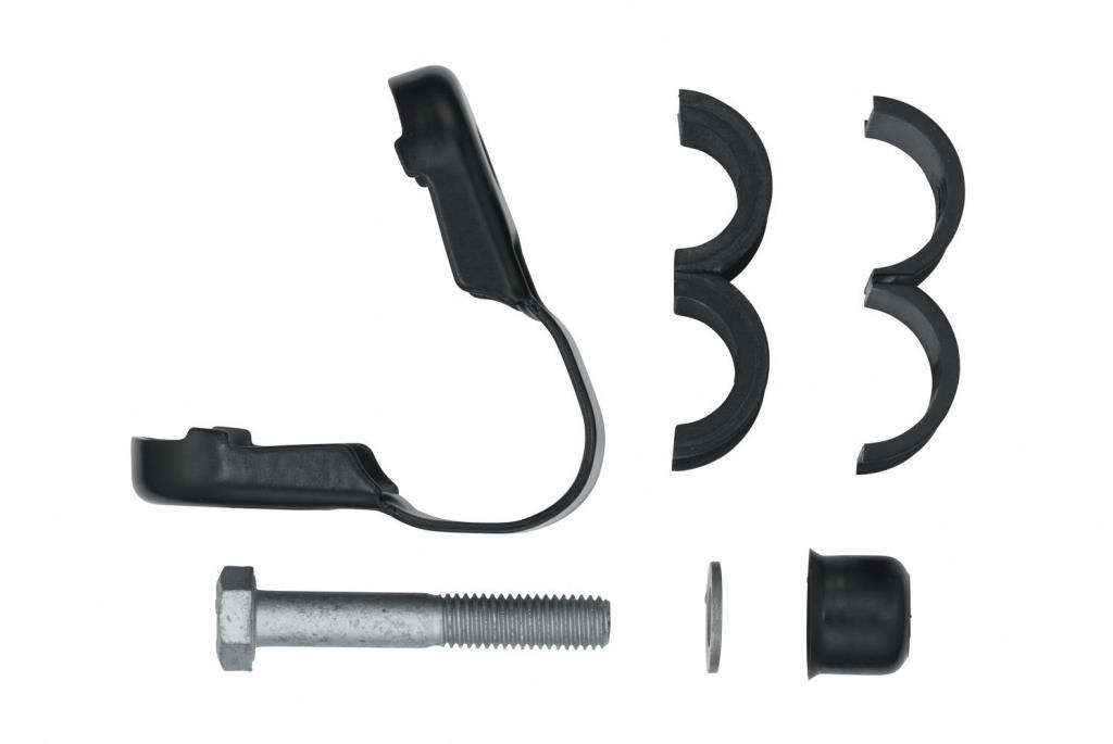 Kit de montage, rétro-extérieur HELLA ref. 8HS 562 691-002