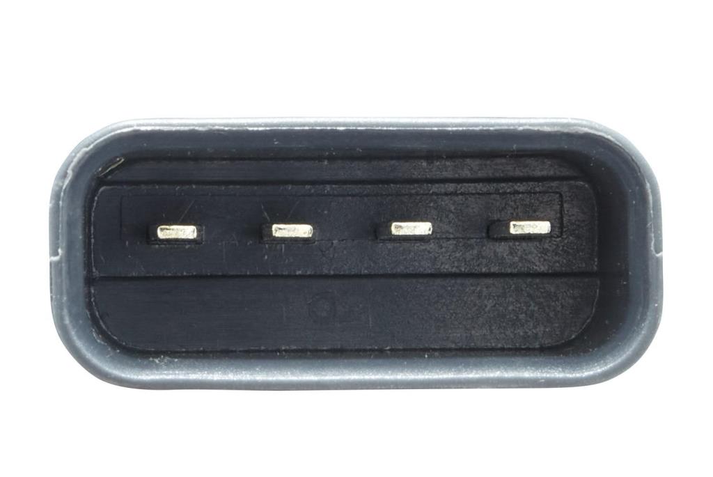 Bobine d'allumage HELLA ref. 5DA 358 000-421
