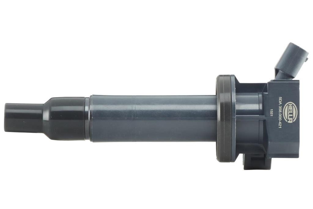 Bobine d'allumage HELLA ref. 5DA 358 000-421
