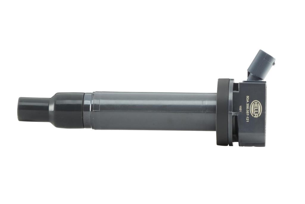 Bobine d'allumage HELLA 5DA 358 057-121