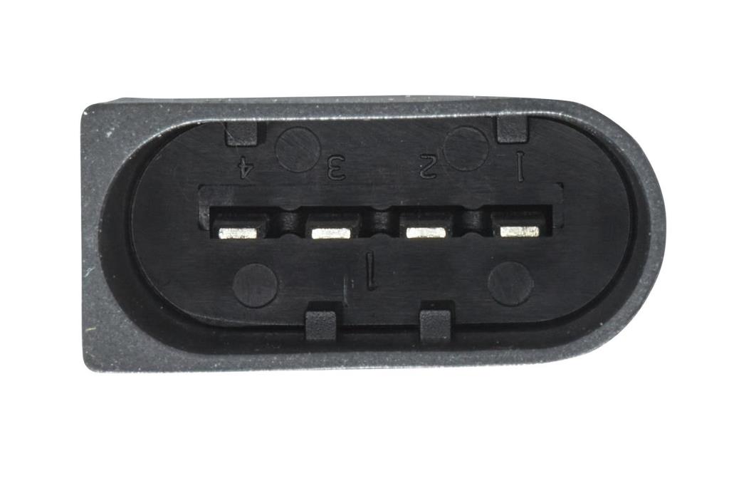 Bobine d'allumage HELLA 5DA 358 057-521