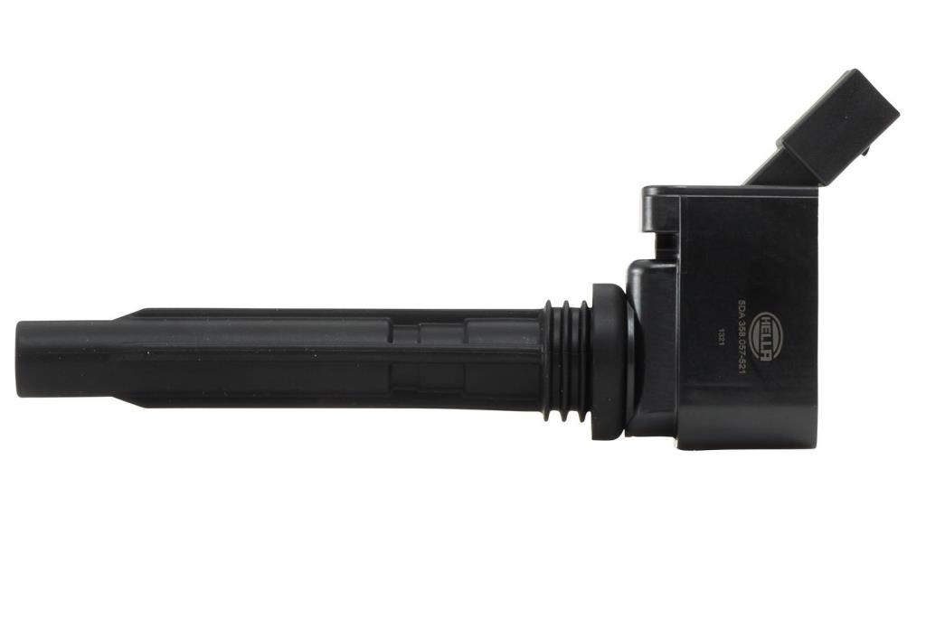 Bobine d'allumage HELLA 5DA 358 057-521