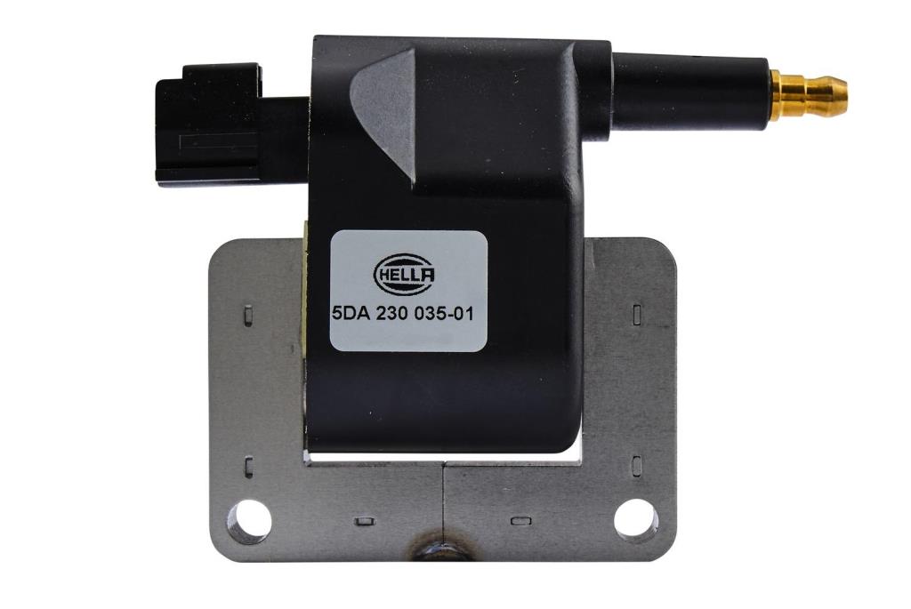 Bobine d'allumage HELLA ref. 5DA 230 035-011