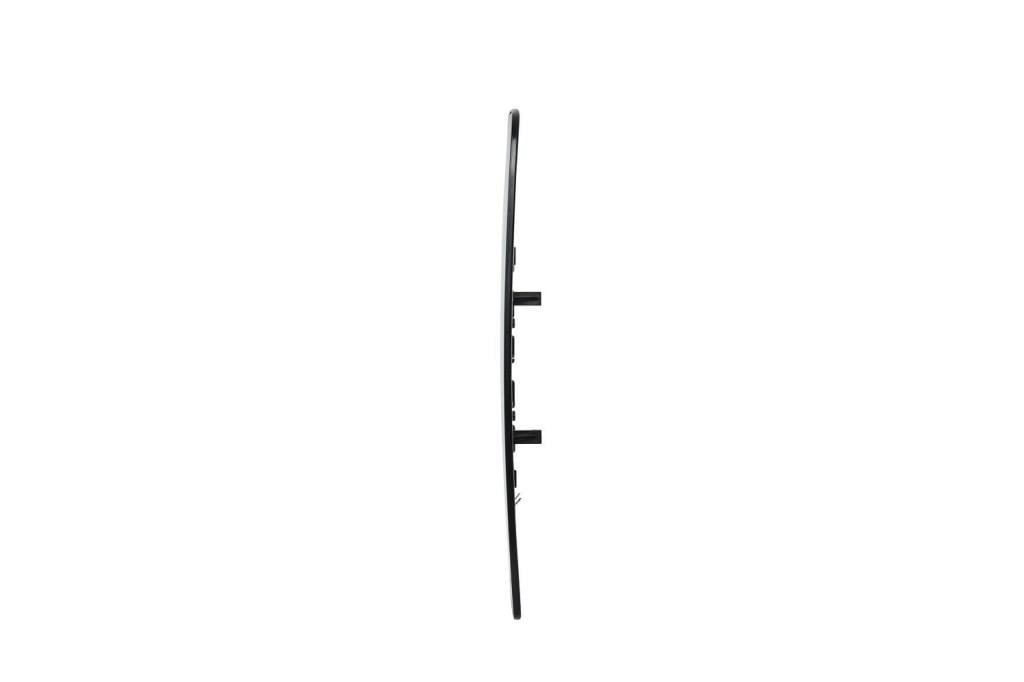 Cristal de espejo, retrovisor exterior HELLA 9MX 563 716-022