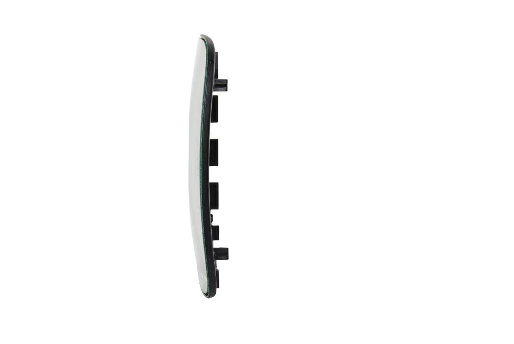 Cristal de espejo, retrovisor exterior HELLA ref. 9MX 563 717-032