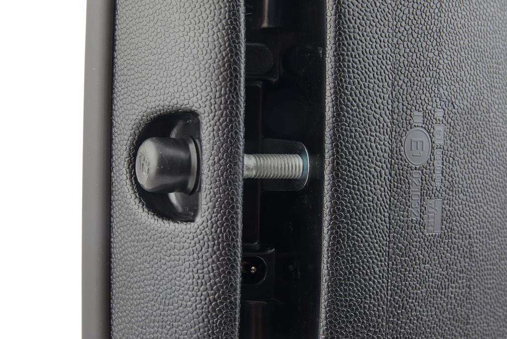 Retrovisor exterior HELLA ref. 8SB 003 614-081