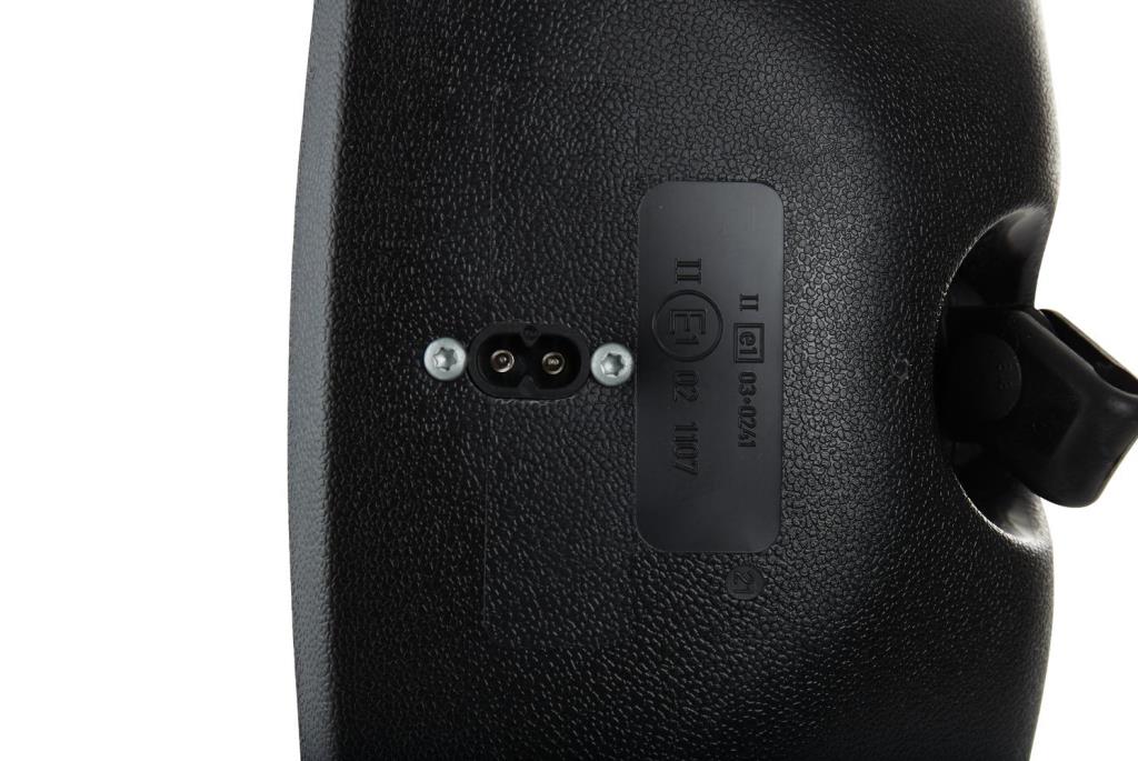 Rétroviseur extérieur HELLA ref. 8SB 004 288-103