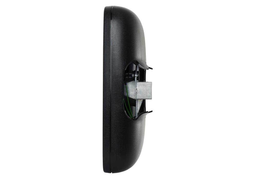 Rétroviseur extérieur HELLA ref. 8SB 501 358-032