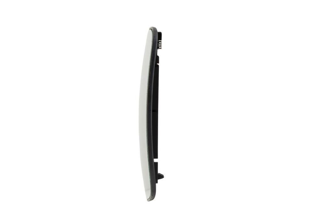 Cristal de espejo, retrovisor exterior HELLA ref. 9MX 563 710-012