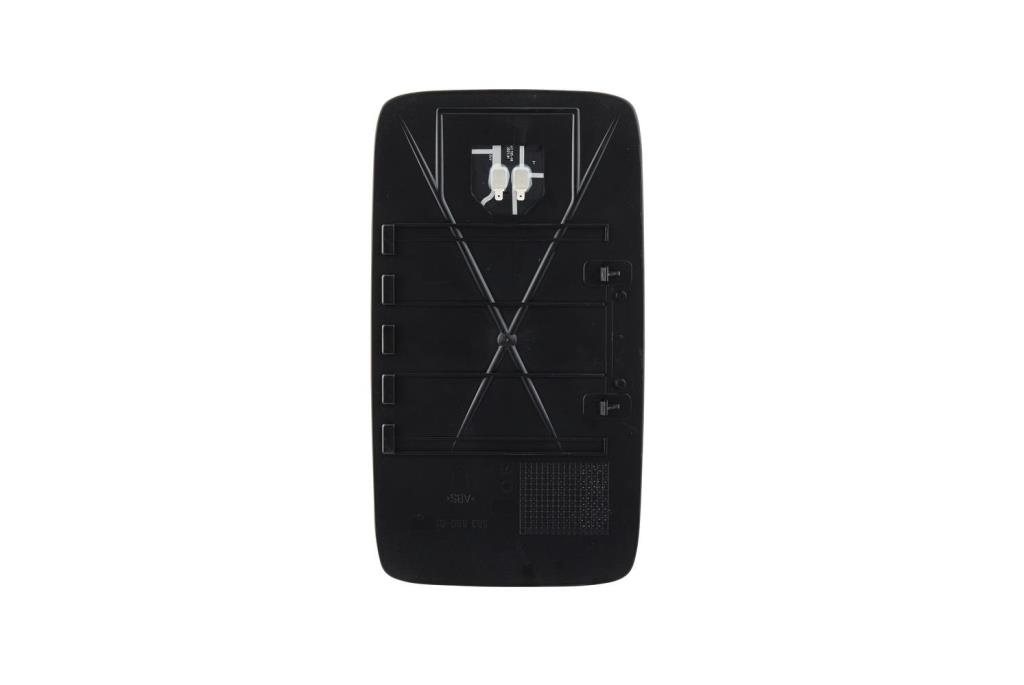 Cristal de espejo, retrovisor exterior HELLA ref. 9MX 563 716-032