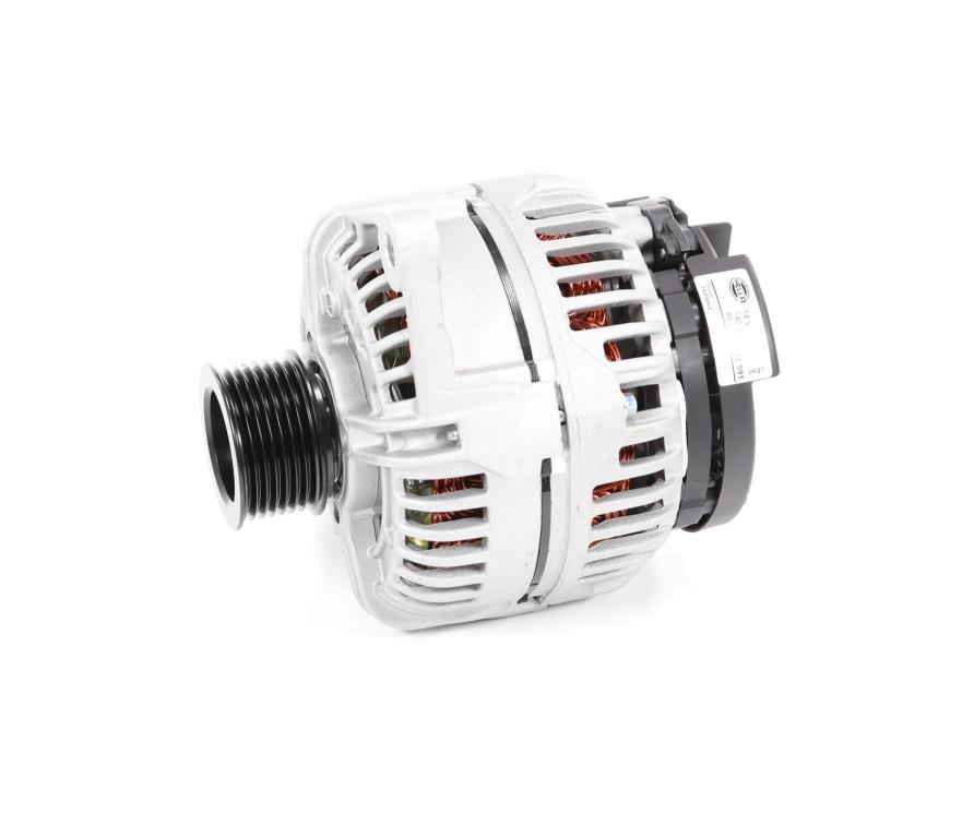 Alternador HELLA ref. 8EL 011 712-591