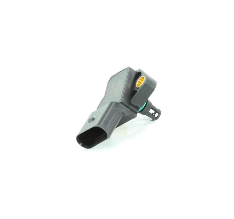Sensor, presión colector de admisión HELLA ref. 6PP 009 400-251
