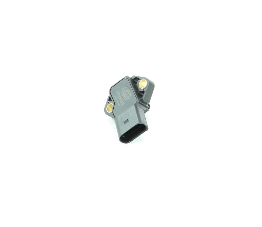 Capteur, pression de suralimentation HELLA ref. 6PP 009 400-551