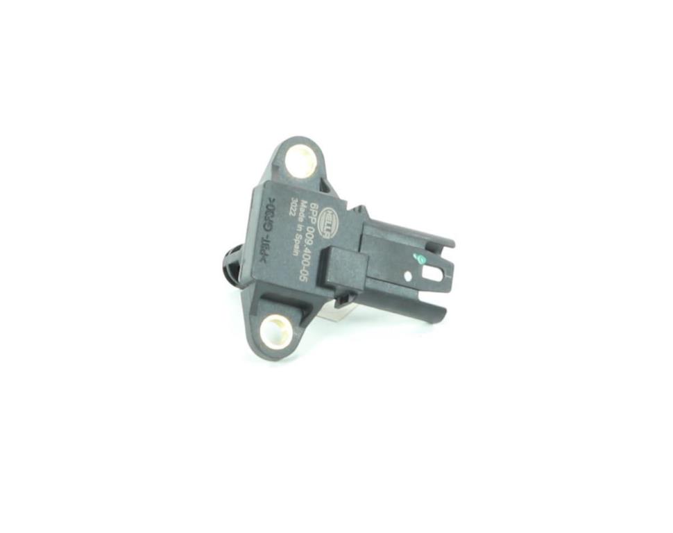 Sensor de pressão de admissão HELLA ref. 6PP 009 400-051
