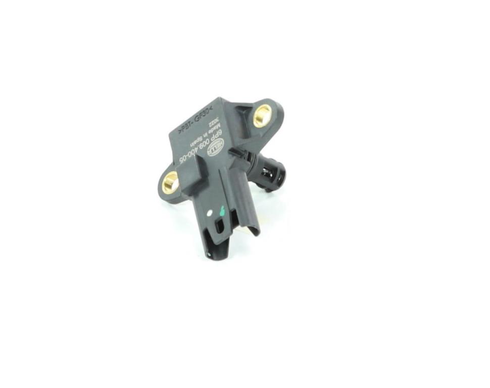 Sensor de pressão de admissão HELLA ref. 6PP 009 400-051