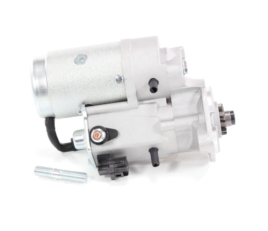 Motor de arranque HELLA 8EA 011 610-651
