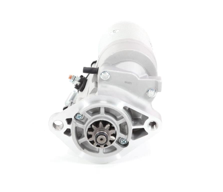 Motor de arranque HELLA 8EA 011 610-651