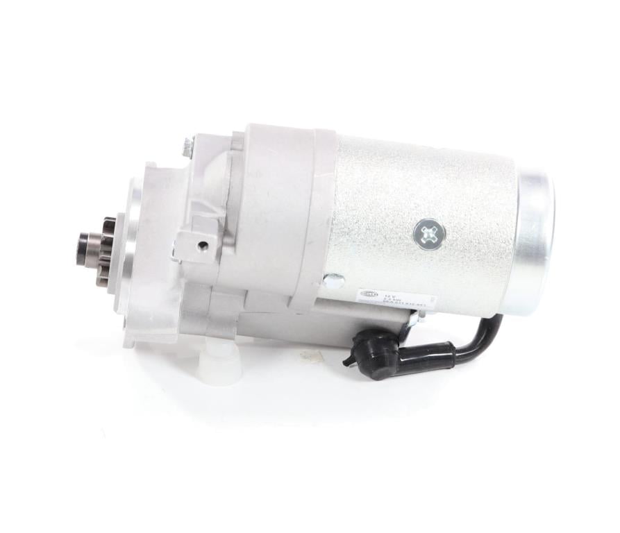 Motor de arranque HELLA 8EA 011 610-651
