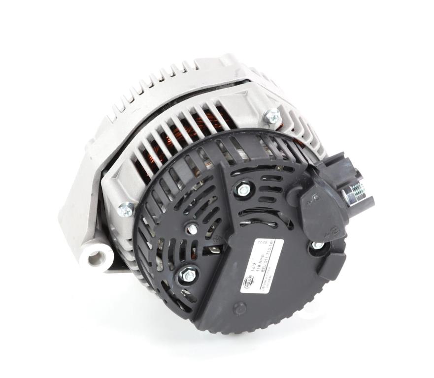 Alternateur HELLA ref. 8EL 011 710-141