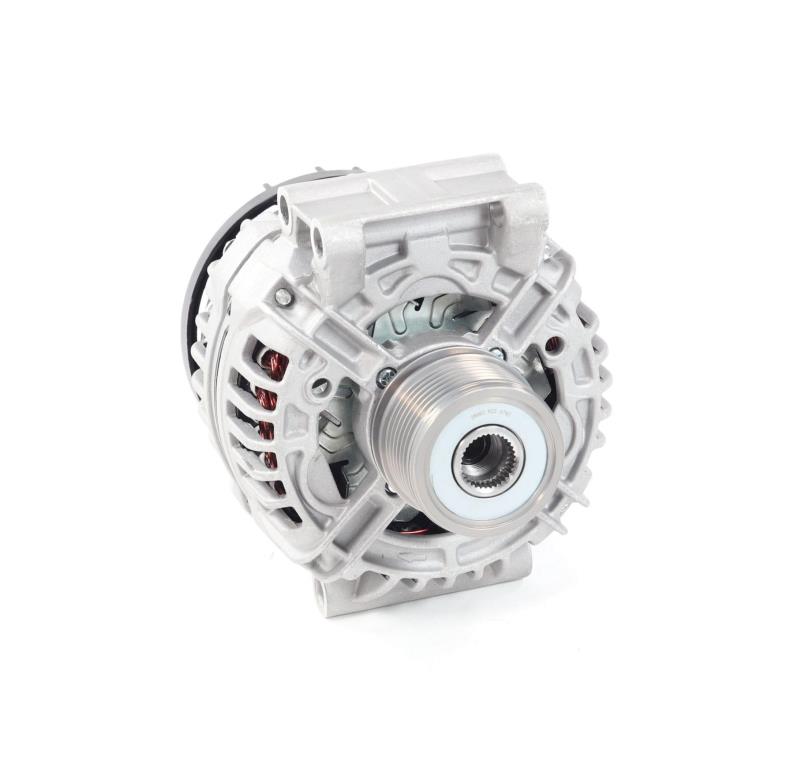 HELLA 8El 011 710-401 Alternateur - 14V - 98A