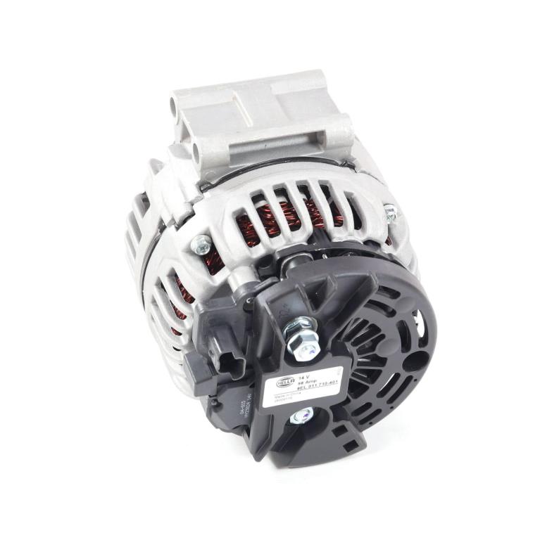 Alternateur HELLA ref. 8EL 011 710-401