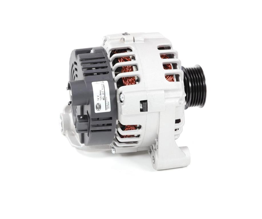 Alternateur HELLA ref. 8EL 011 711-541
