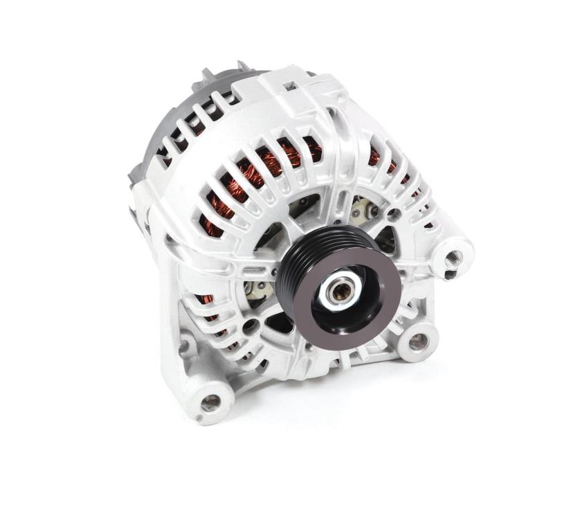 Alternador HELLA ref. 8EL 011 711-601
