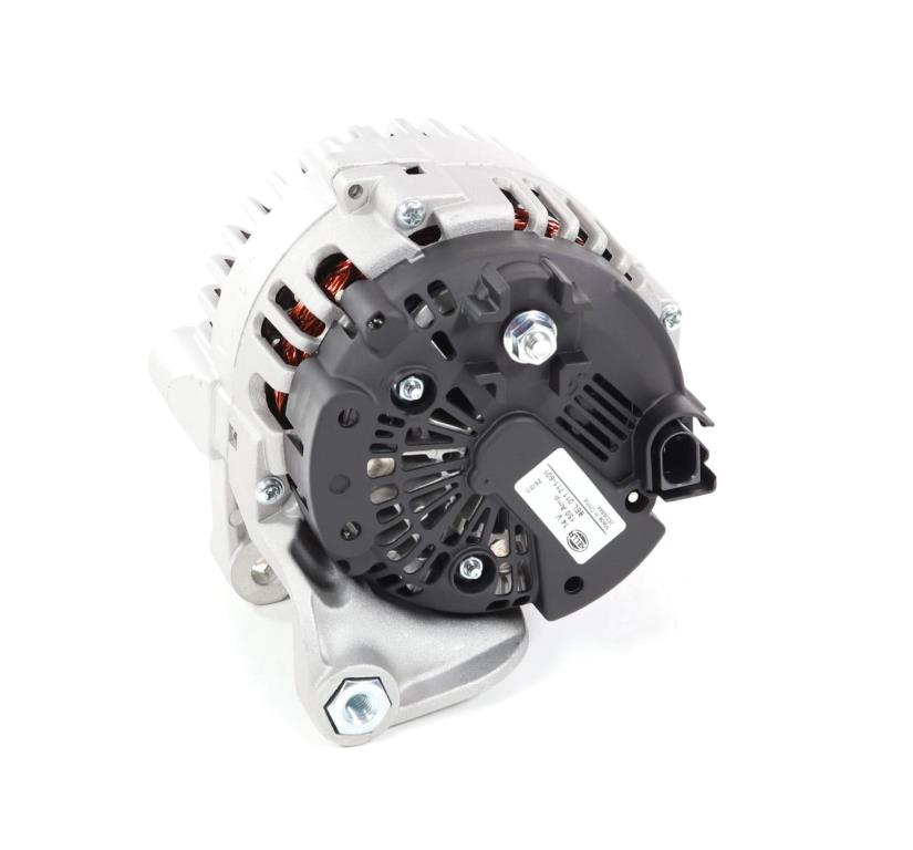 Alternador HELLA ref. 8EL 011 711-601
