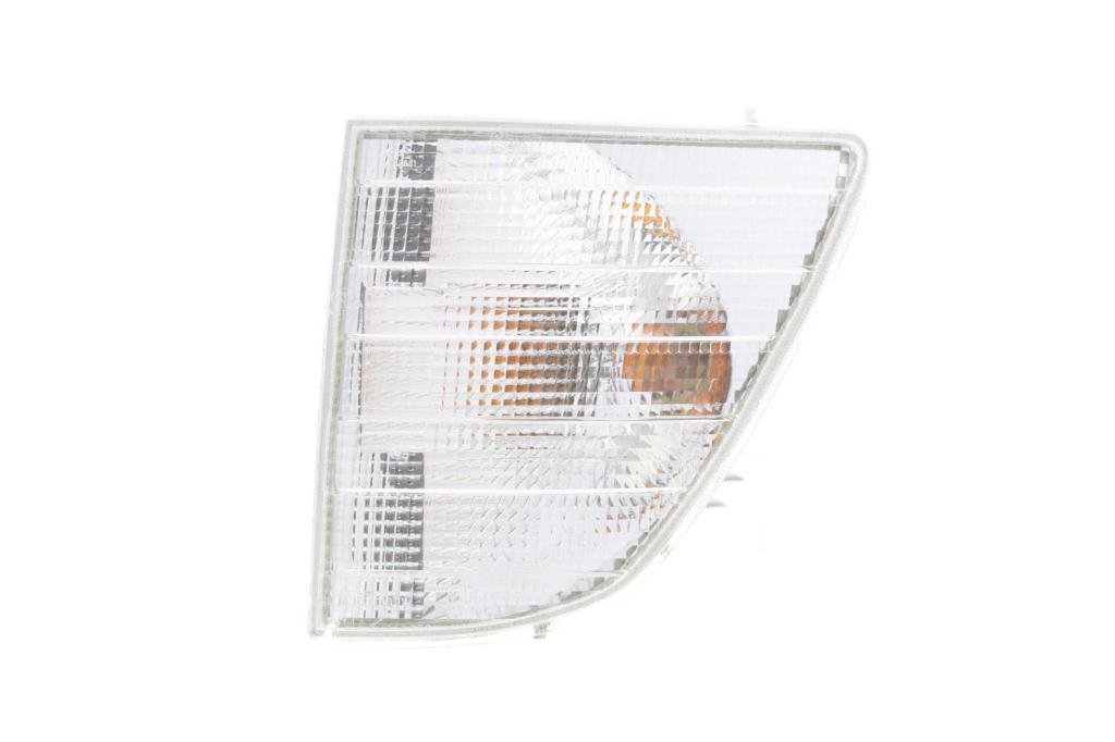 Feu clignotant (Clignotant) HELLA ref. 2BA 007 016-031