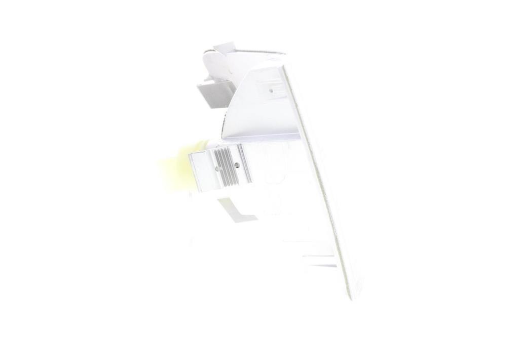 Feu clignotant (Clignotant) HELLA ref. 2BA 007 016-031