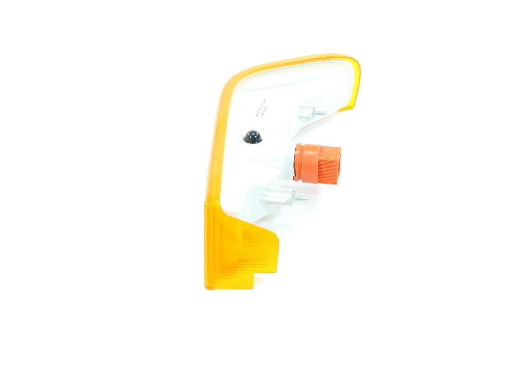 Feu clignotant (Clignotant) HELLA 2BA 007 775-061