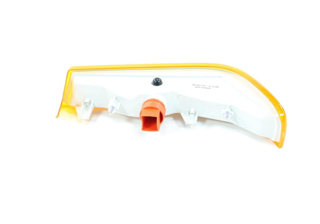 Feu clignotant (Clignotant) HELLA 2BA 007 775-061