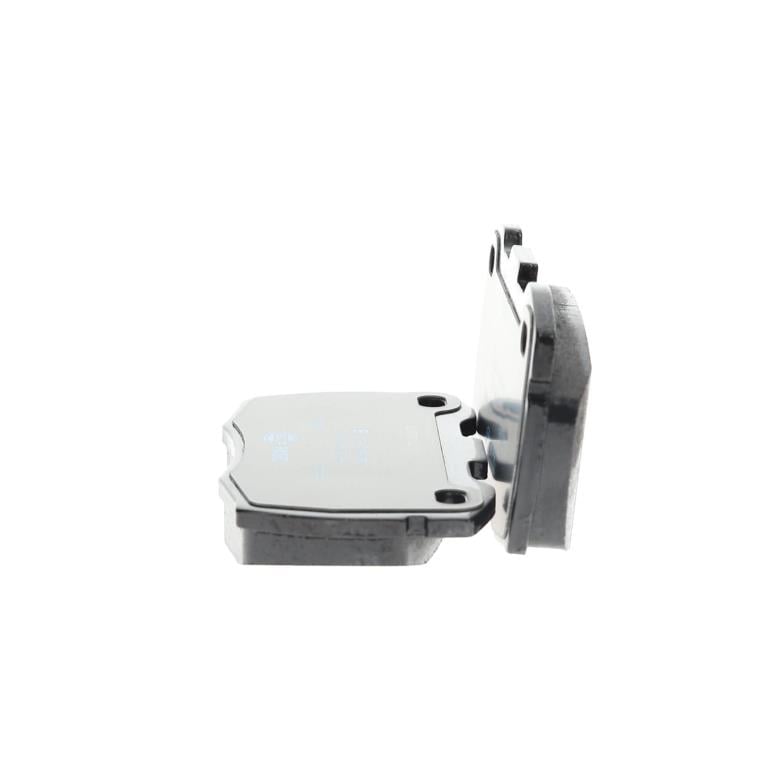 Jeu de 4 plaquettes de frein HELLA ref. 8DB 355 005-861