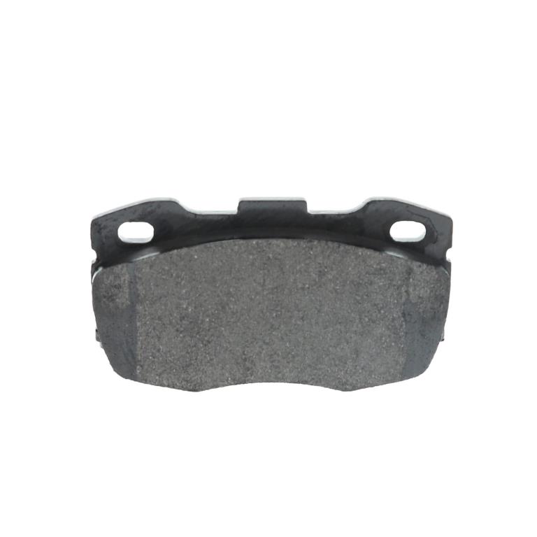Jeu de 4 plaquettes de frein HELLA ref. 8DB 355 005-861