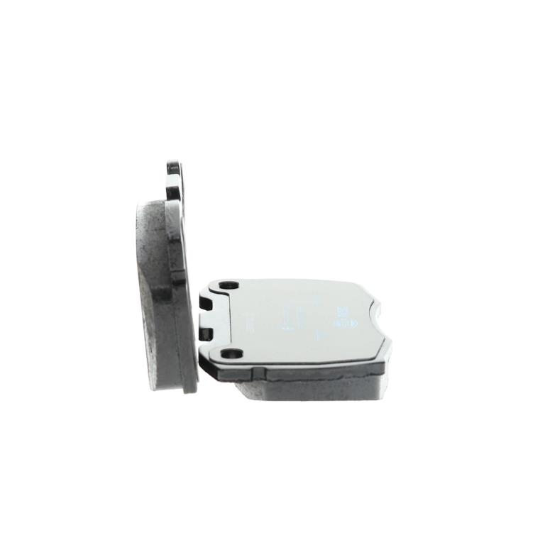 Jeu de 4 plaquettes de frein HELLA ref. 8DB 355 005-861