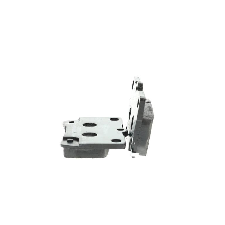 Jeu de 4 plaquettes de frein HELLA ref. 8DB 355 006-971