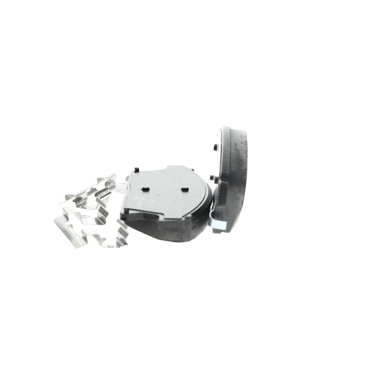 Jeu de 4 plaquettes de frein HELLA ref. 8DB 355 015-241