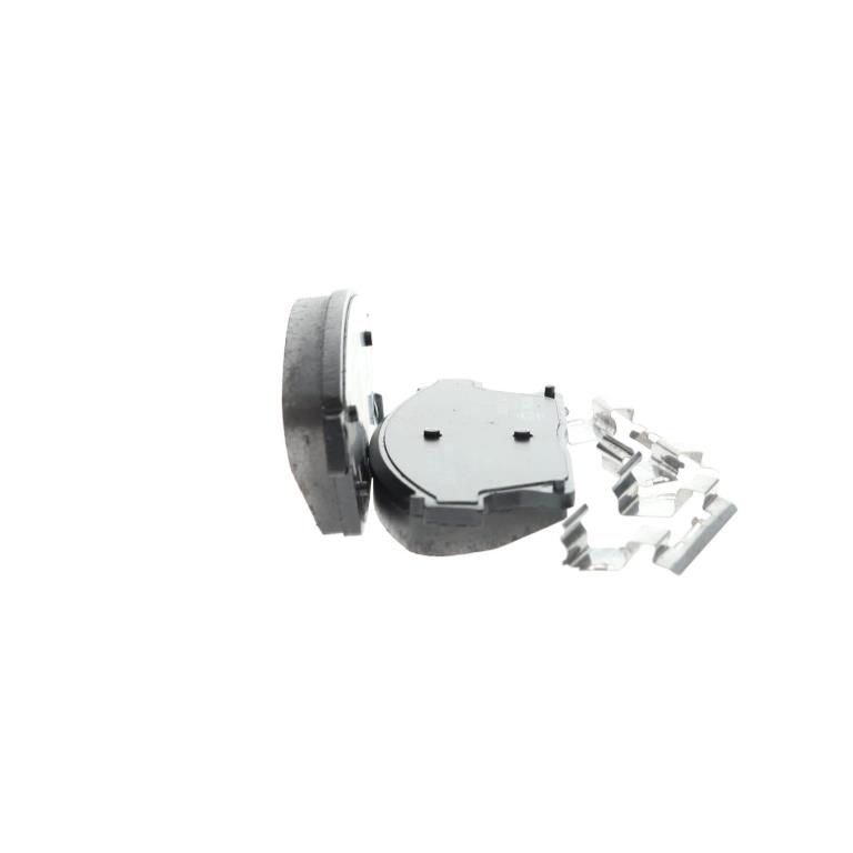 Jeu de 4 plaquettes de frein HELLA ref. 8DB 355 015-241