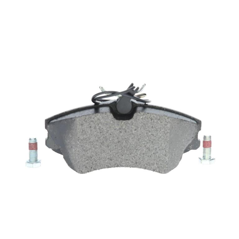 Jeu de 4 plaquettes de frein HELLA ref. 8DB 355 019-261
