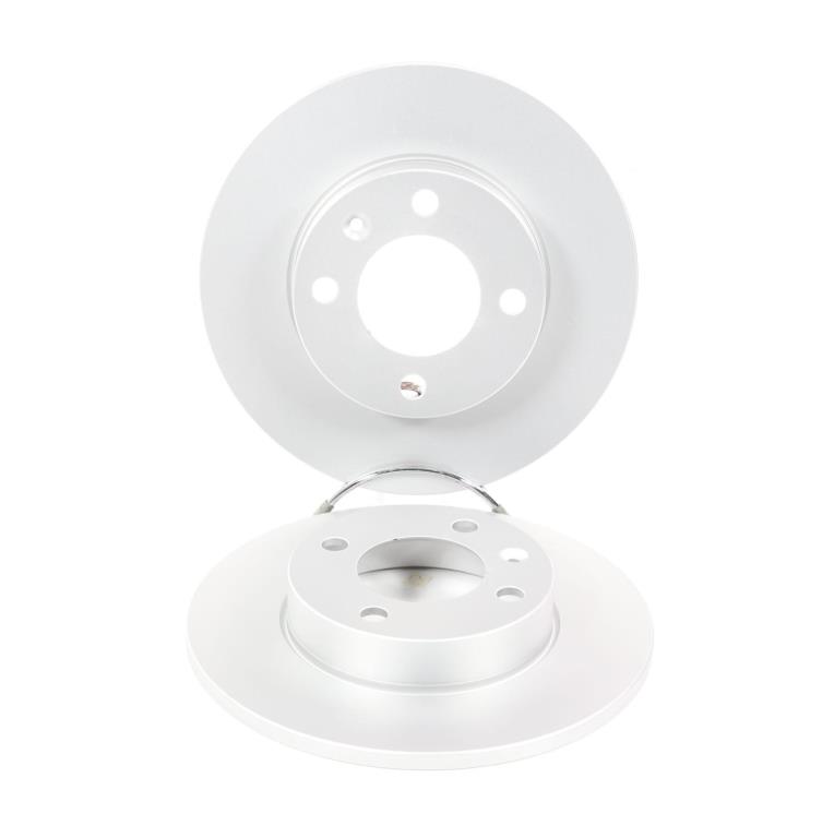 Disques de frein HELLA ref. 8DD 355 100-051
