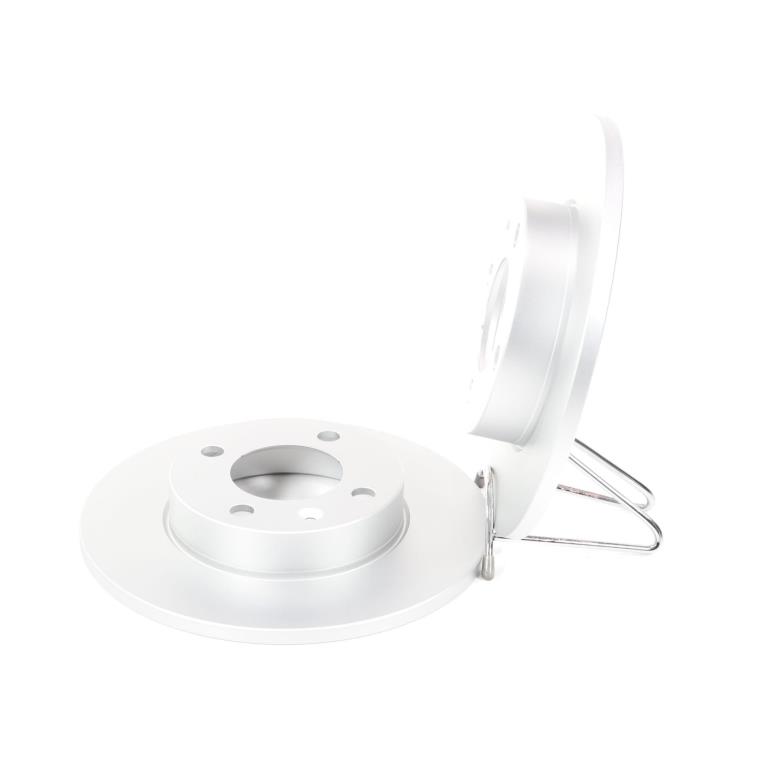 Disques de frein HELLA ref. 8DD 355 100-051
