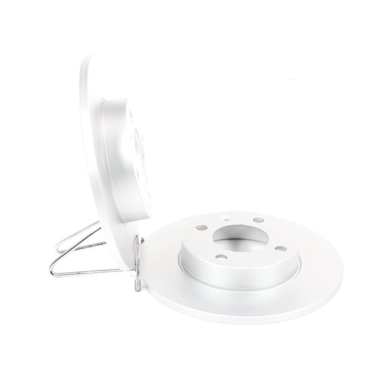 Disques de frein HELLA ref. 8DD 355 100-051